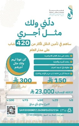 دلني ولك مثل أجري
