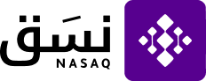 Logo of جمعية بصمات المستقبل الشبابية